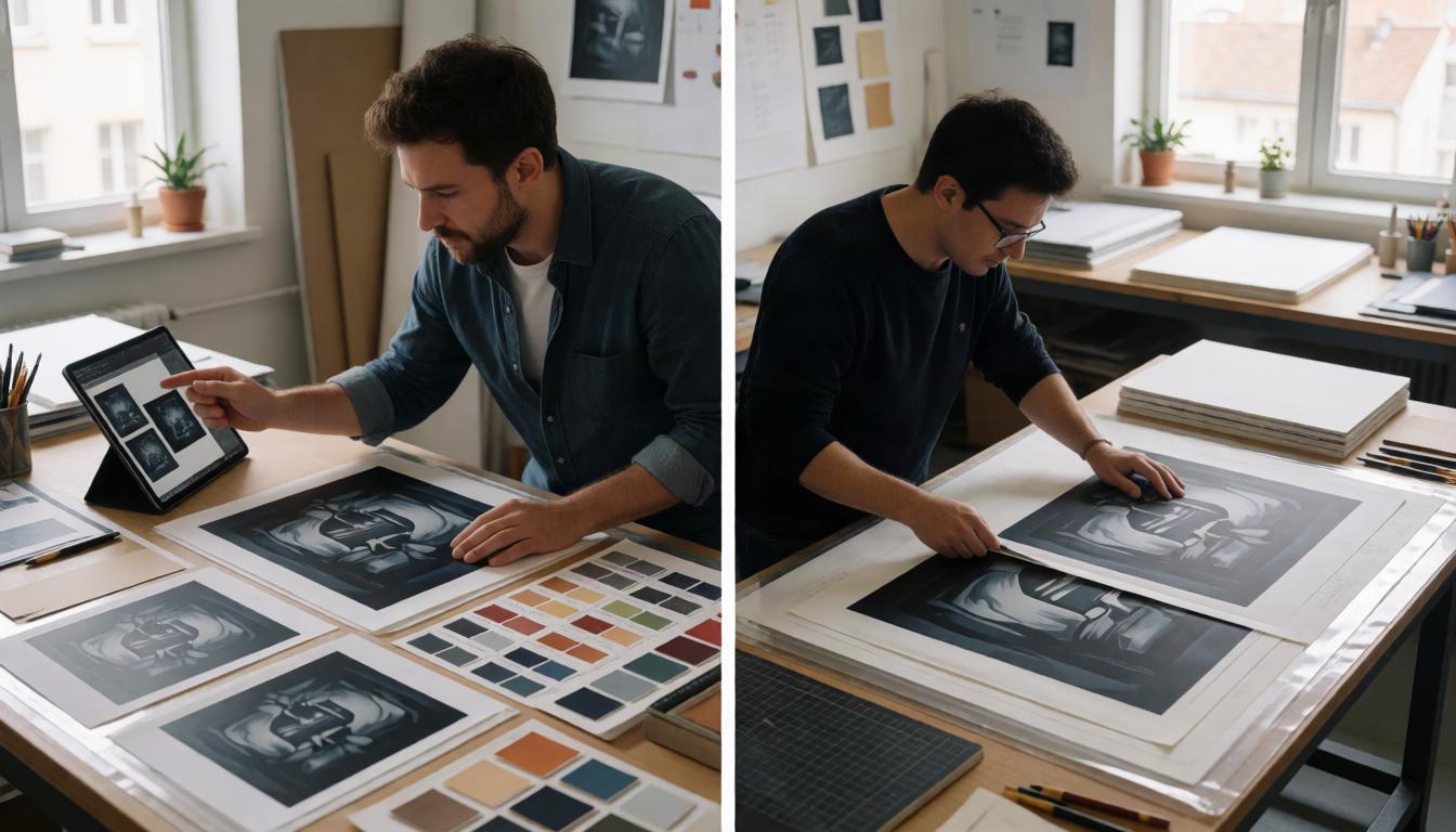 Process main visual